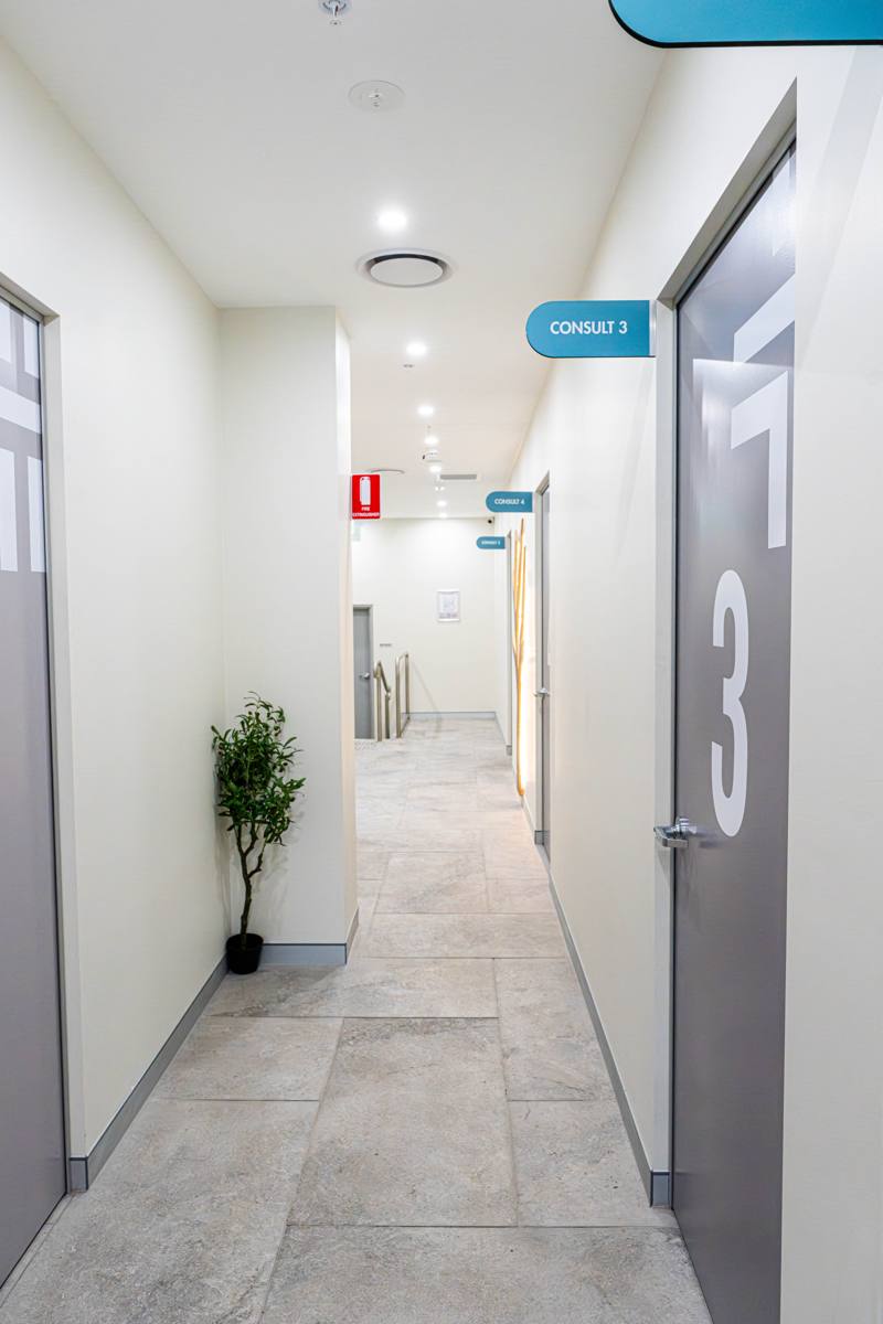 Toongabbie Doctors clinic Toongabbie Doctors clinic