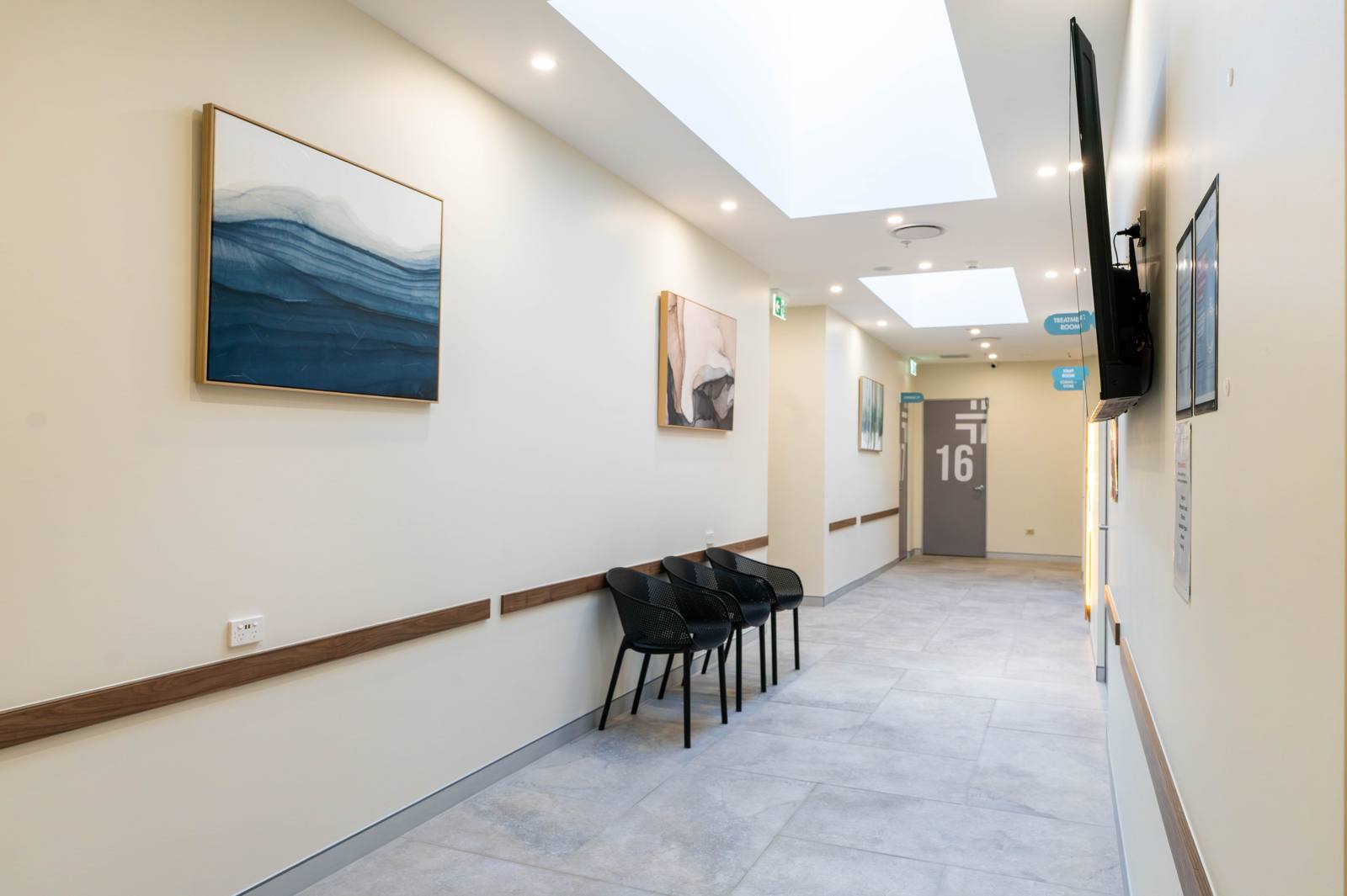 Toongabbie Doctors clinic Toongabbie Doctors clinic