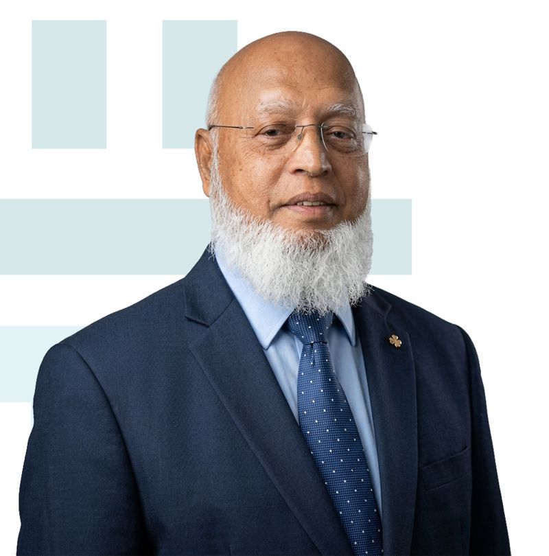 Dr Mohammed Hossain Dr Mohammed Hossain