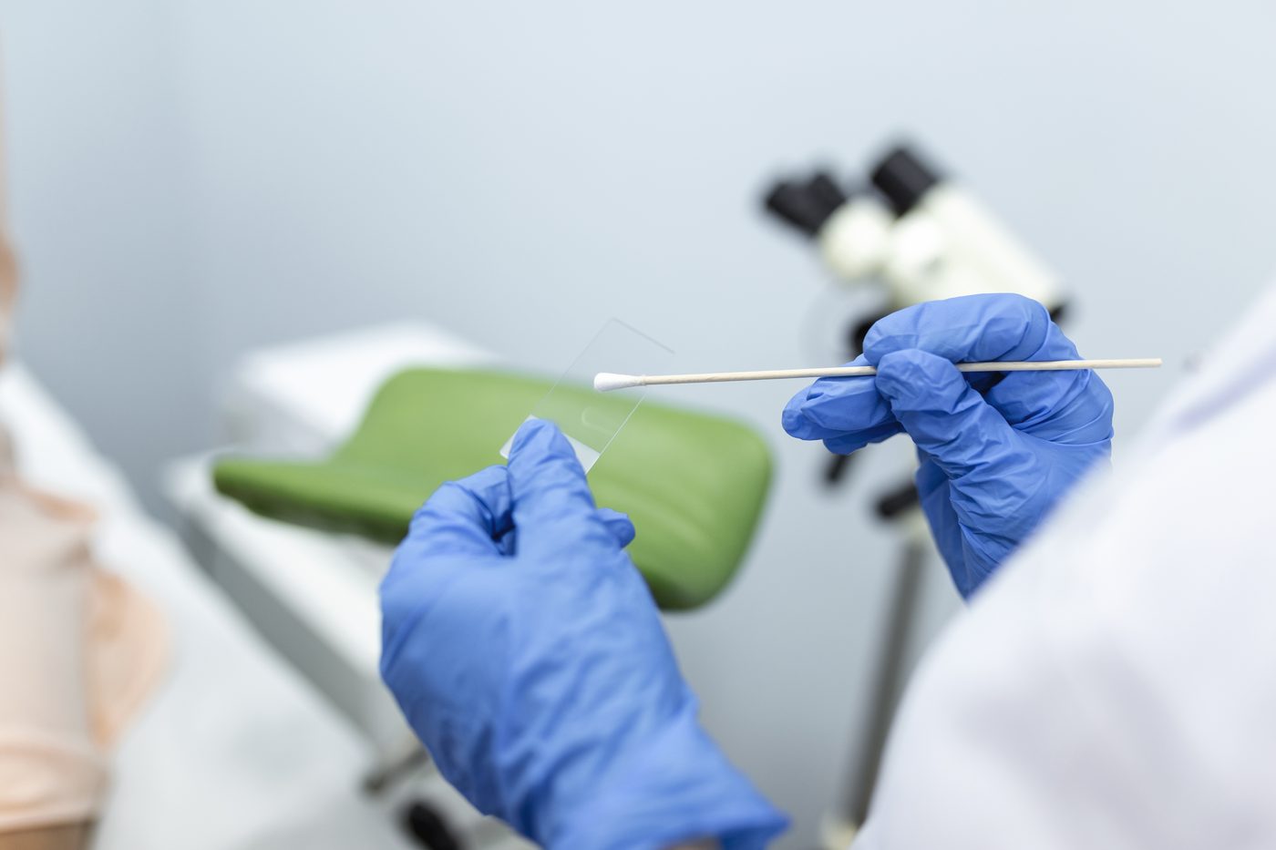 Cervical Screening Test: Who Needs One, How Often, and the Self-Collect Option — Toongabbie Doctors Cervical Screening Test: Who Needs One, How Often, and the Self-Collect Option — Toongabbie Doctors