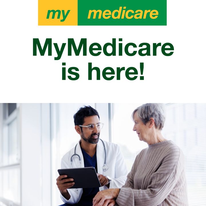 MyMedicare Explained: What It Is and Whether You Should Register — Toongabbie Doctors MyMedicare Explained: What It Is and Whether You Should Register — Toongabbie Doctors