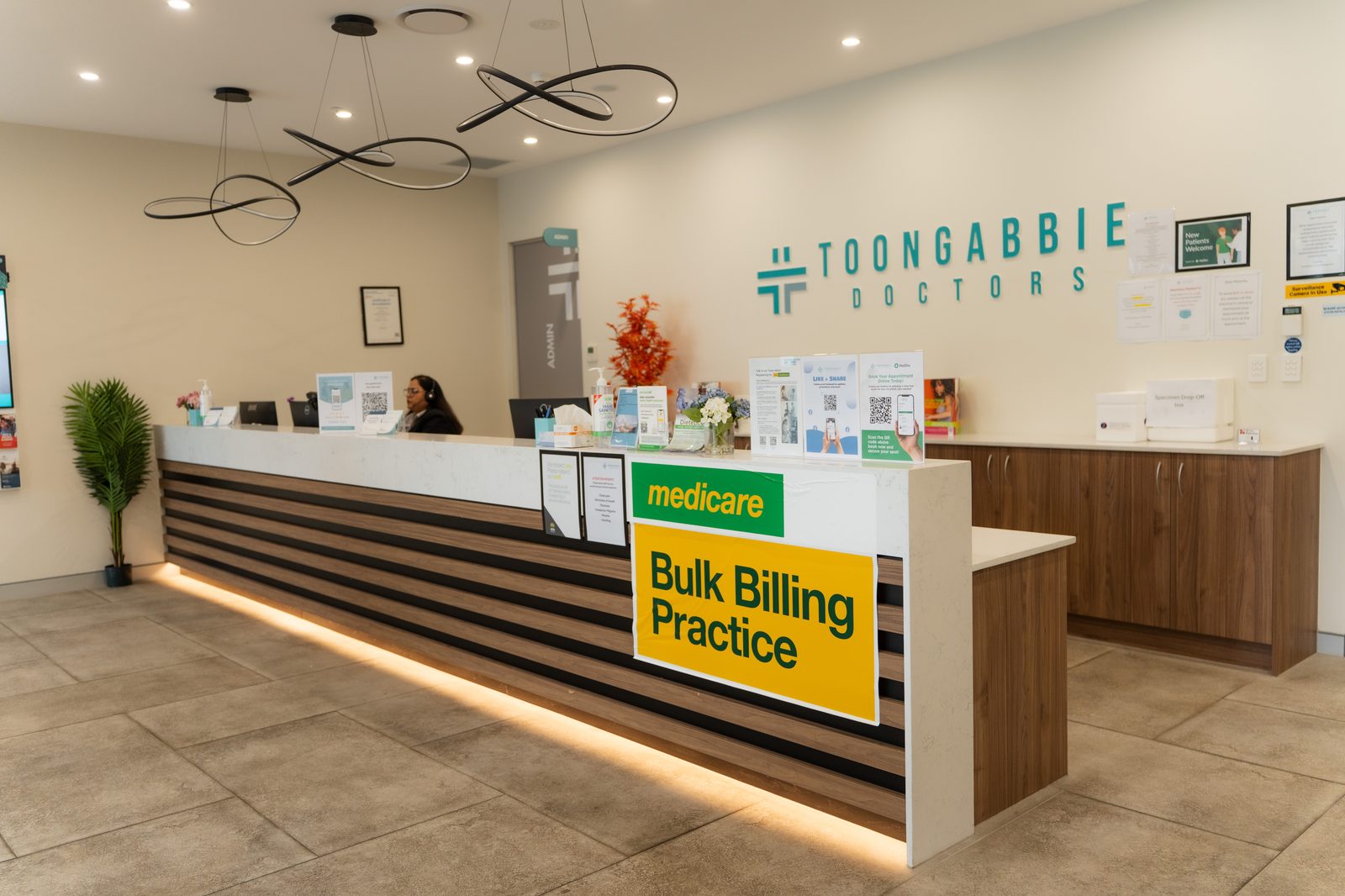 GP Consultations and Same-Day Appointments at Toongabbie Doctors GP Consultations and Same-Day Appointments at Toongabbie Doctors