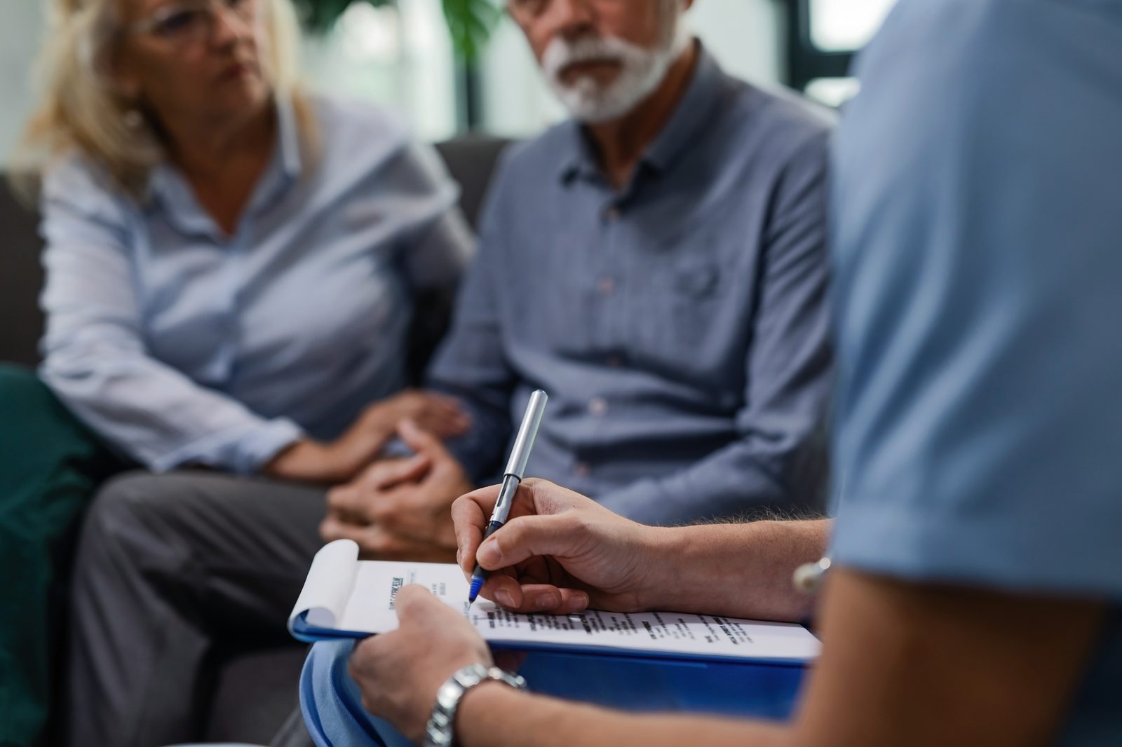 Care Plan Reviews at Toongabbie Doctors Care Plan Reviews at Toongabbie Doctors