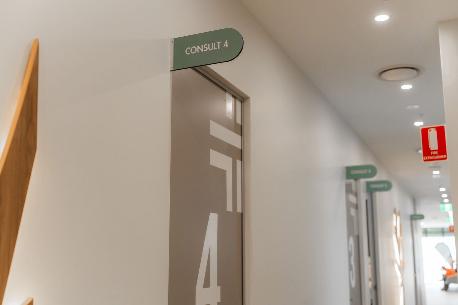 Specialist Referrals at Toongabbie Doctors Specialist Referrals at Toongabbie Doctors