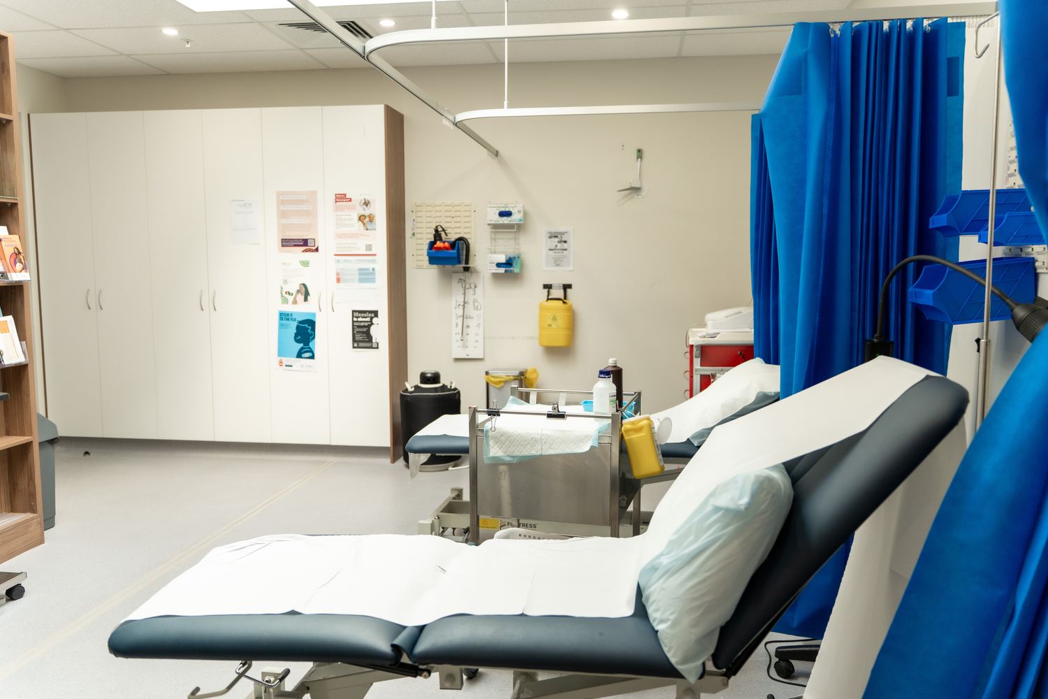 Back Pain: Should You See a Physio or Your GP First? — Toongabbie Doctors Back Pain: Should You See a Physio or Your GP First? — Toongabbie Doctors