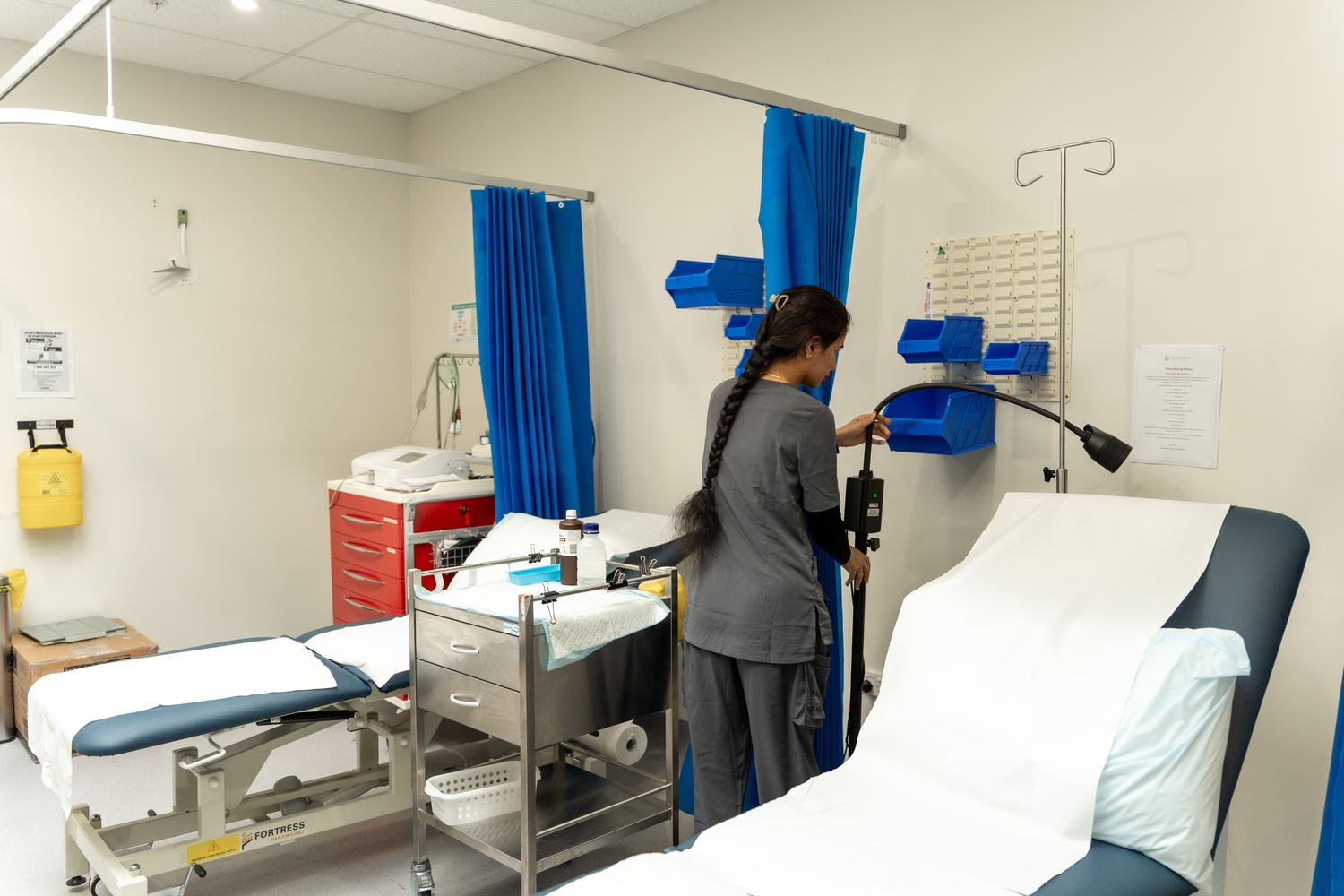 Biopsies and Minor Excisions at Toongabbie Doctors Biopsies and Minor Excisions at Toongabbie Doctors