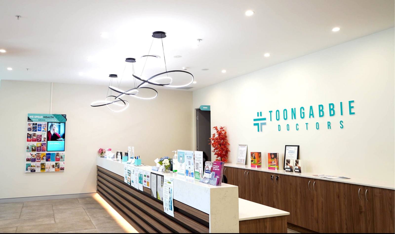 Toongabbie Doctors clinic Toongabbie Doctors clinic