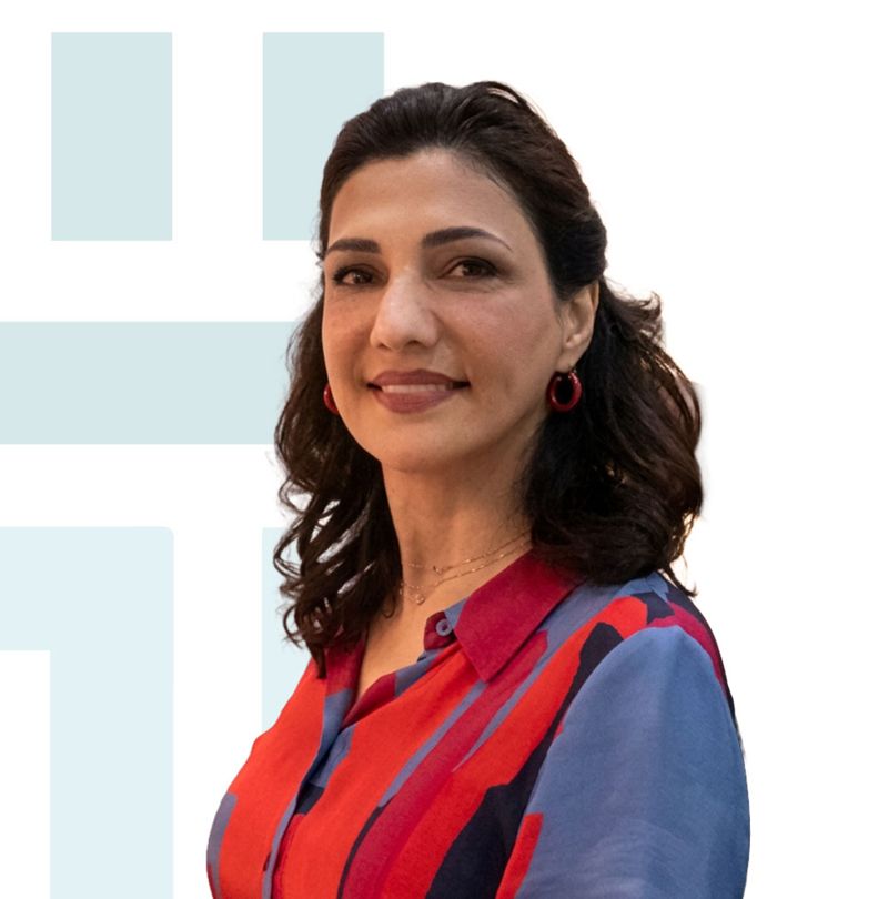 Dr Zainab Shirazi Dr Zainab Shirazi