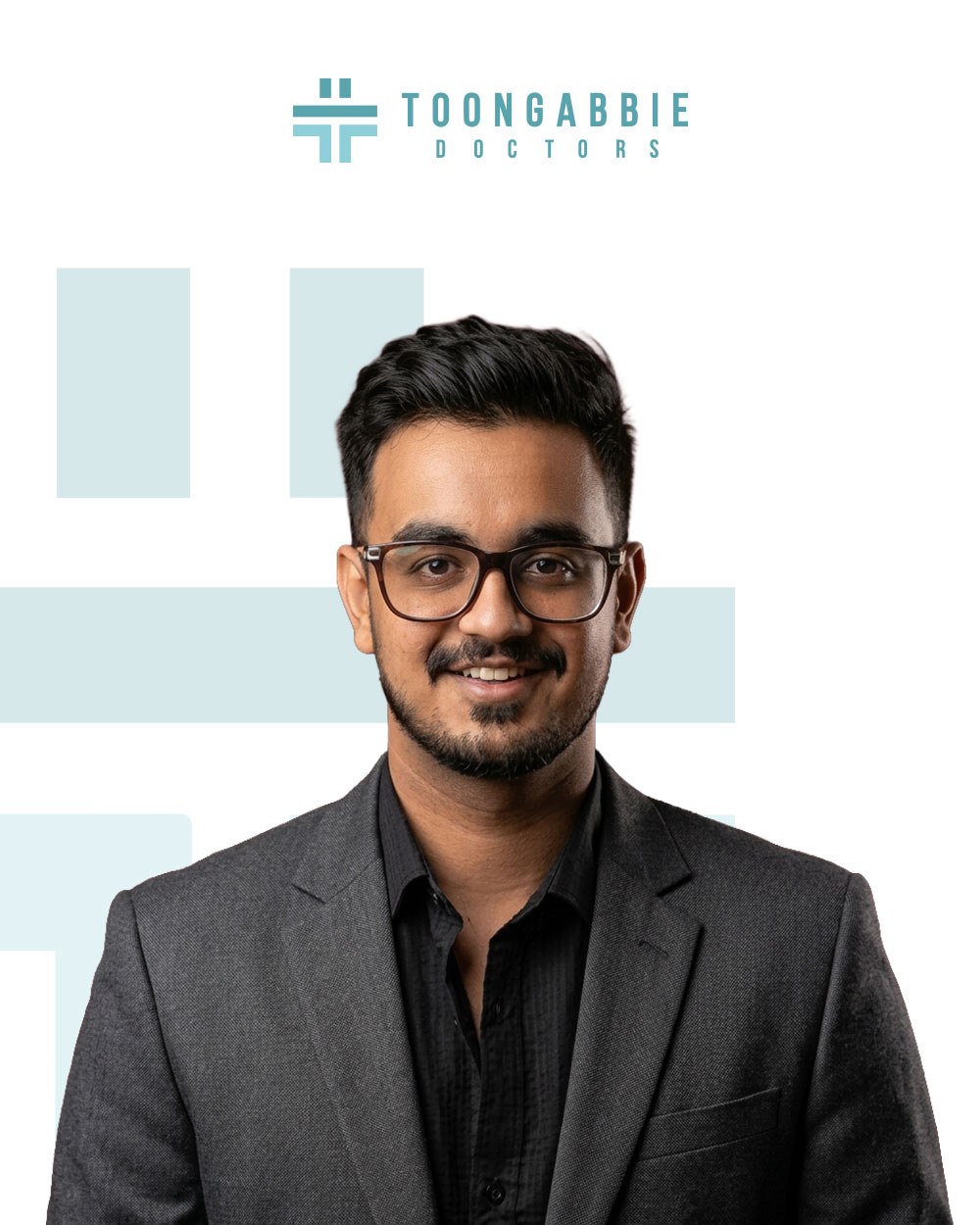 Smit Patel, Physiotherapist at Toongabbie Doctors Smit Patel, Physiotherapist at Toongabbie Doctors