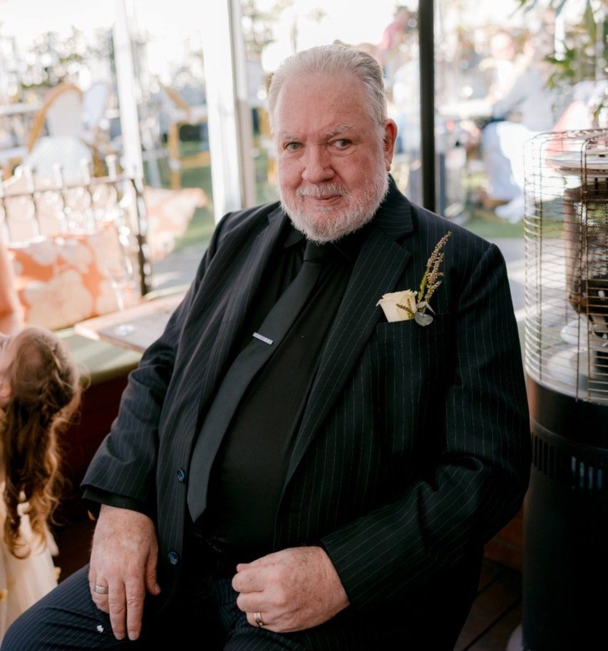 Dr Robert Reid profile photo